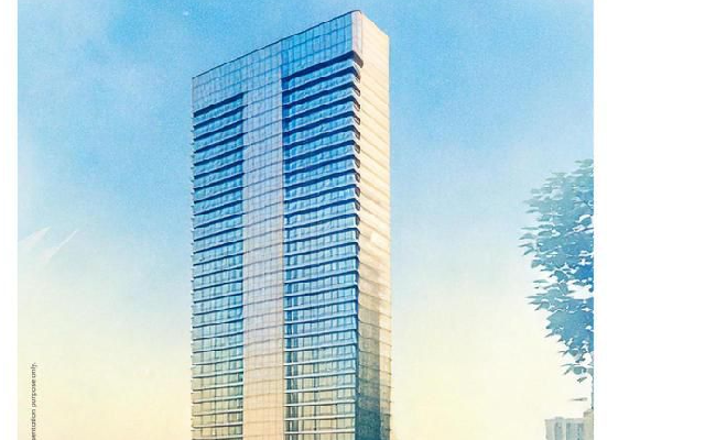 Godrej Miraya