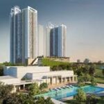 Birla Estate sector 71